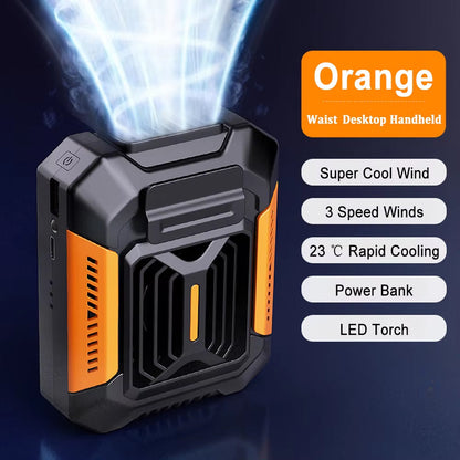 Calm Breeze Air Purifier