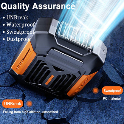Calm Breeze Air Purifier