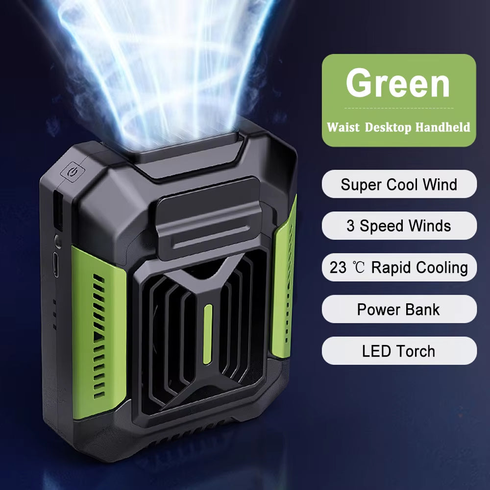 Calm Breeze Air Purifier