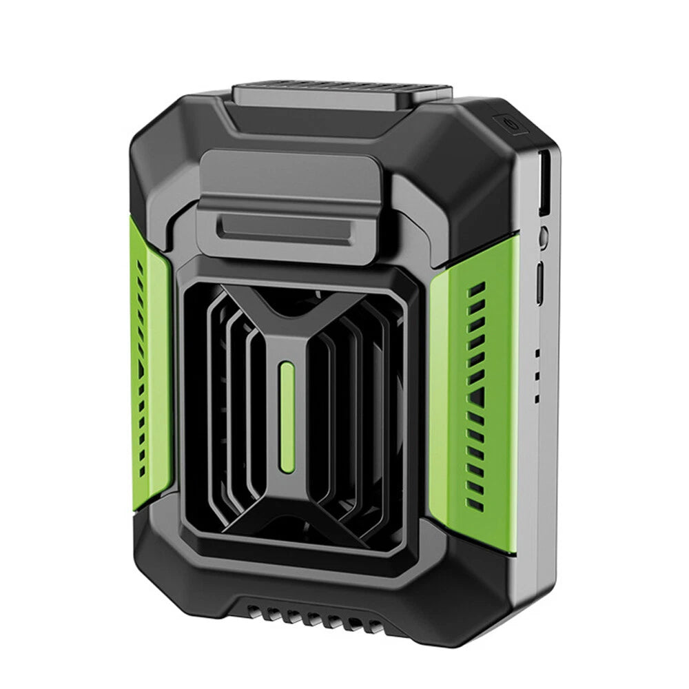 Calm Breeze Air Purifier