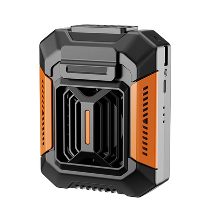 Calm Breeze Air Purifier