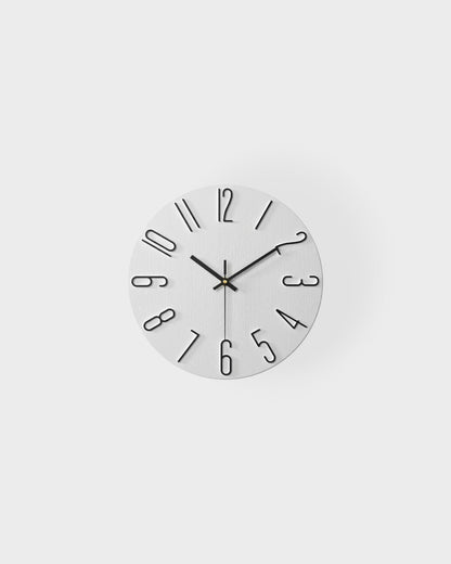 Minimalist Wall Clock – Elegant Design for Home Decor
