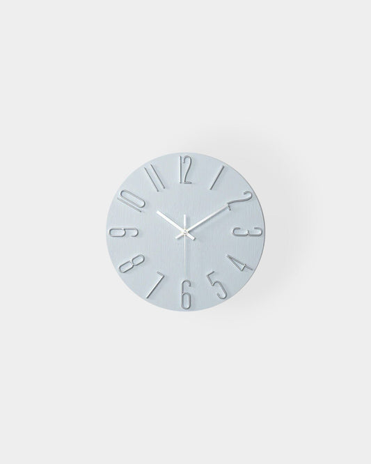 Minimalist Wall Clock – Elegant Design for Home Decor