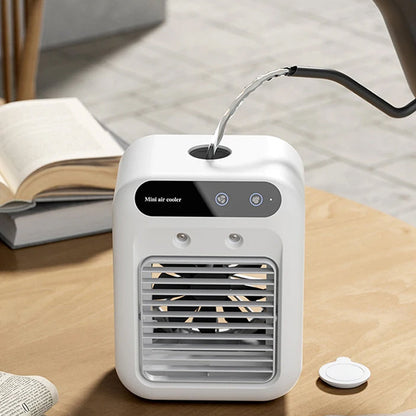 Air Purifier by ZensAirex