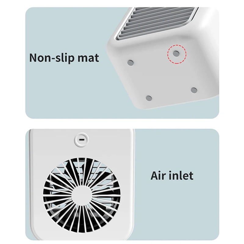 Air Purifier by ZensAirex