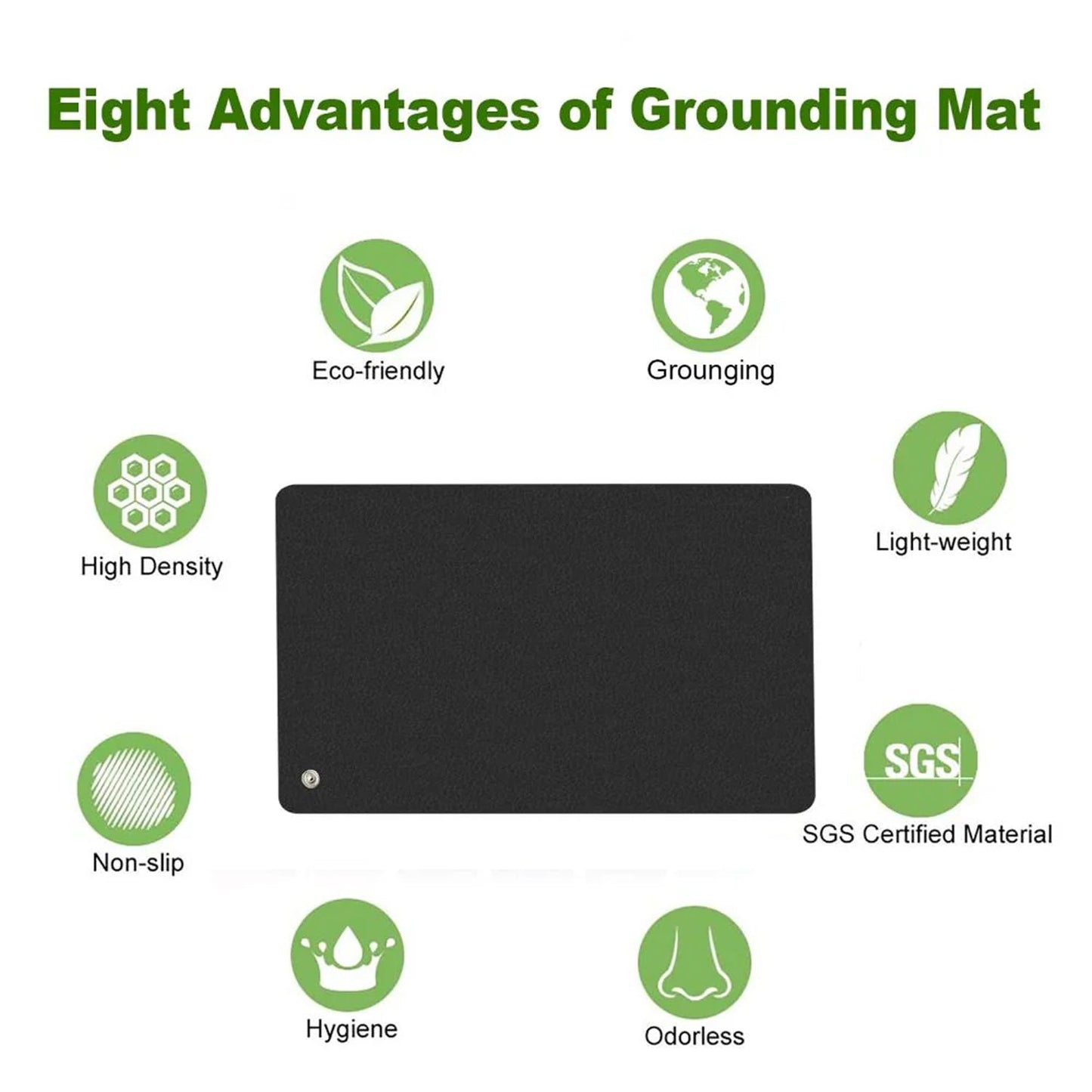 Comfortable Non-Slip Yoga Mat for Exercise and Fitness