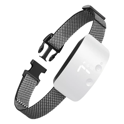 Smart Anti-Bark Training Collar for Dogs