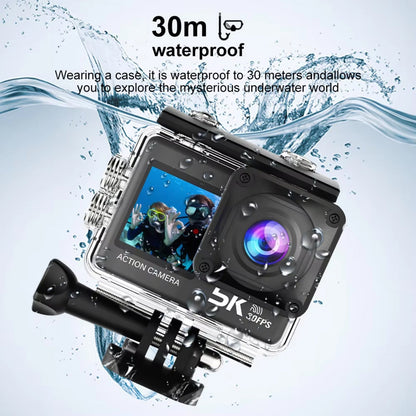 3-Inch ZinoxCam