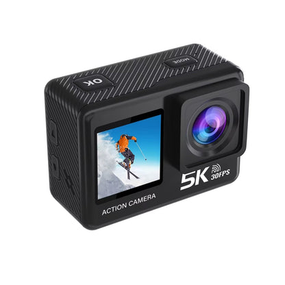 3-Inch ZinoxCam