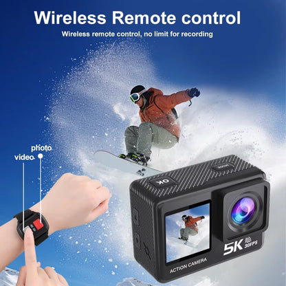 3-Inch ZinoxCam