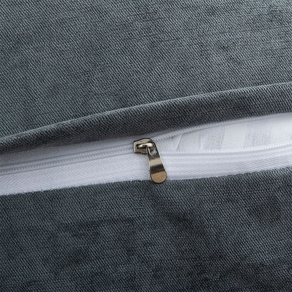 Deluxe Backrest Pillow for Comfortable Reading Support