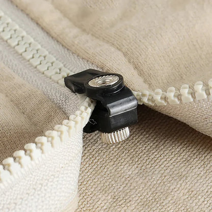 QuickFix Zipper Slider – Effortless Replacement for All Zippers