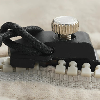 QuickFix Zipper Slider – Effortless Replacement for All Zippers
