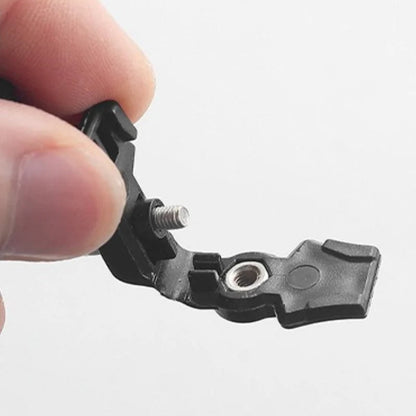 QuickFix Zipper Slider – Effortless Replacement for All Zippers