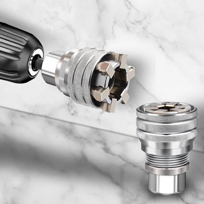Versatile Adjustable Socket Tool for All Your Needs