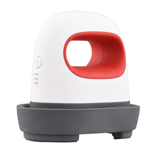 Compact Heat Press for Easy T-Shirt Printing