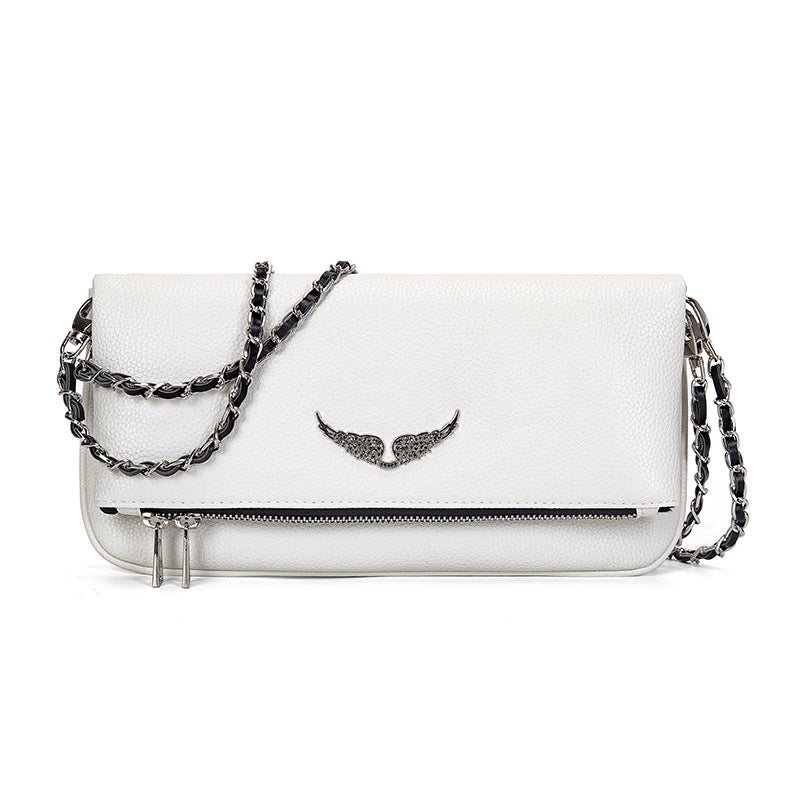 Elegant and Durable Luxury Clutch Bag - Ravenna Style