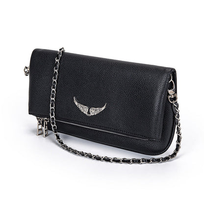 Elegant and Durable Luxury Clutch Bag - Ravenna Style