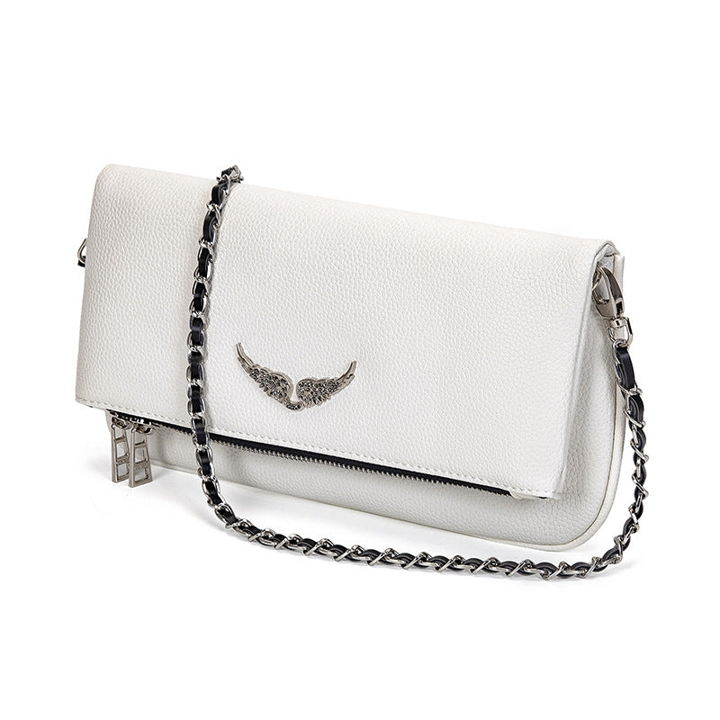 Elegant and Durable Luxury Clutch Bag - Ravenna Style