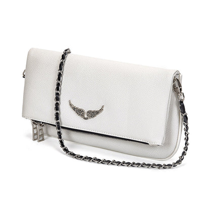 Elegant and Durable Luxury Clutch Bag - Ravenna Style