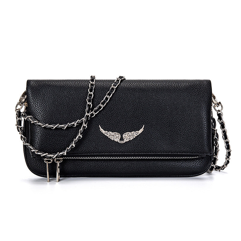 Elegant and Durable Luxury Clutch Bag - Ravenna Style