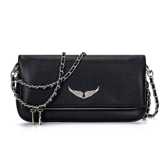 Elegant and Durable Luxury Clutch Bag - Ravenna Style