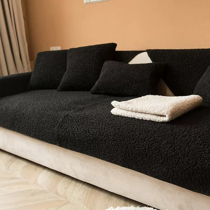 Teddy Sofa Covers for Maximum Comfort and Protection